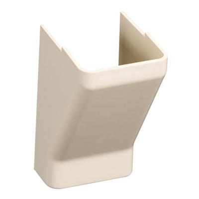 2900 Series Hinged Raceway - cable raceway ceiling drop