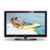 58 1080p Widescreen Plasma HDTV with Built-In ATSC/NTSC/QAM Tuner