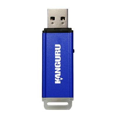 FlashBlu II - USB flash drive - 2 GB
