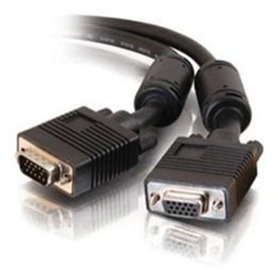 Pro Series UXGA - VGA extension cable - 3 ft