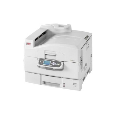 C9650hn Color Signage 36/40ppm Laser Printer