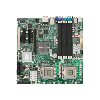 Quad-core Intel Xeon 5400 5200 5300 510 by Super Micro