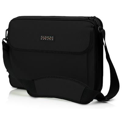 13 Shuttle - Black