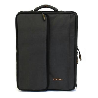 15 Shuttle - Black