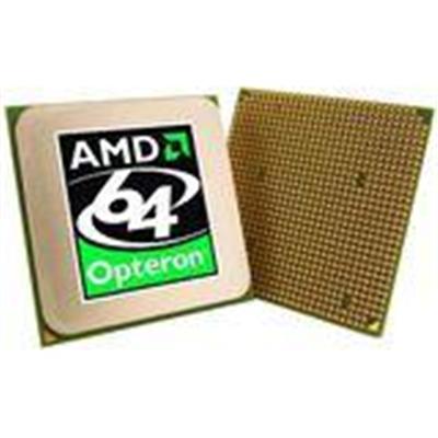 O2214 DL365G1 2.2 GHZ AMD Opteron Dual Core Kit (Open Box Product Limited Availability No Back Orders) by HP