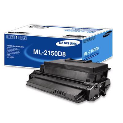 ML-2150D8 - toner cartridge - black