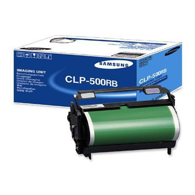 Samsung - OPC drum - 1 - for CLP-500 500N 550 550N