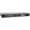 16 Port NetCommander 1U Rackmount Cat5 KVM Switch with IP