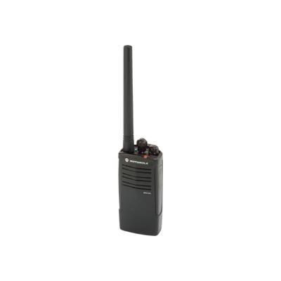 RDX RDV2020 - Two-way radio - VHF - 2-channel