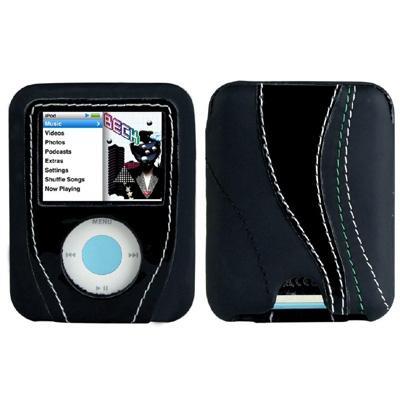 iPod nano Third Generation Techstyle Runner - Black