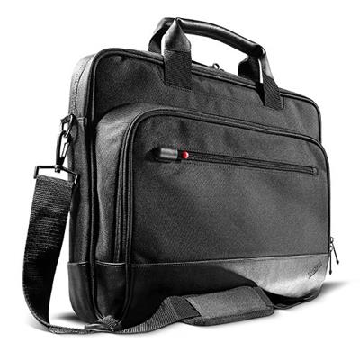 Lenovo ThinkPad Basic Case - Notebook carrying case - 15.6&quot; - for IdeaPad V570  ThinkPad Edge E12X  E32X  E42X  E52X  ThinkPad T420  X1  X12X  X130