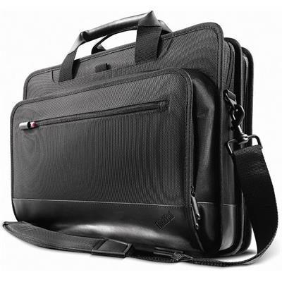 ThinkPad Deluxe Expander Case - notebook carrying case