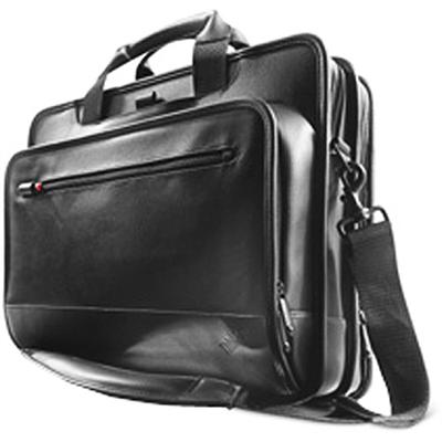 ThinkPad Executive Leather Case - notebook carrying case