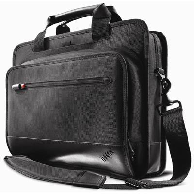 ThinkPad Ultraportable Case - notebook carrying case