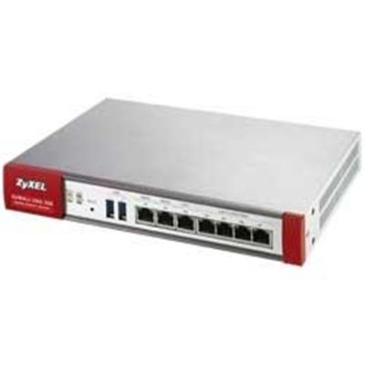 ZyWALL USG-200 - security appliance