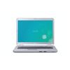 VAIO NR480E/S Intel Core 2 Duo T5750 2.0GHz Notebook - Granite Silver