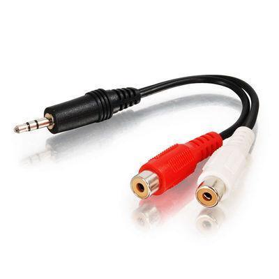 Value Series audio adapter