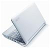 Aspire One Intel Atom N270 1.6GHz Mini-Notebook - Seashell White