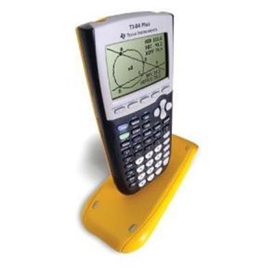 Texas Instruments 84PL TPK 1L1 B TI 84 Plus Teacher Pack Graphing calculator USB 10 digits 2 exponents battery memory backup battery pack of 10