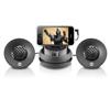 Portable Speakers for iPhone.