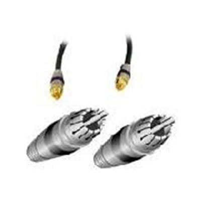 VIDEO CABLE - 100' 1 - RCA/RCA