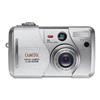 The look of an ultra-compact camera you can take anywhere. An all-metal body people will notice everywhere it appears.