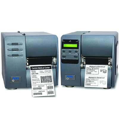 M-4208 Direct Thermal/Thermal Transfer Printer - Refurbished (Open Box Product Limited Availability No Back Orders)