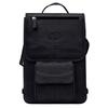 Macbook Air Premium Leather Flight Jacket with Backpack