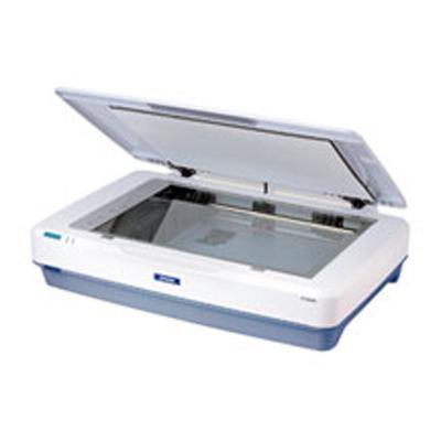 GT 20000 - flatbed scanner