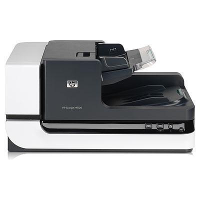 ScanJet N9120 Document Flatbed Scanner - flatbed scanner ScanJet N9120 Document Flatbed Scanner - flatbed scanner