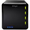 NEW Drobo 4bay FW800 & USB 2.0 Storage Array