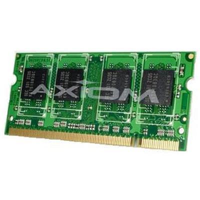 Upgrade to 4GB (2x2GB) PC2-6400 DDR2-800 SODIMM