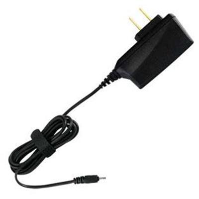 AC-4U Travel Charger