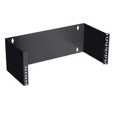 Black Box JPM054 R2 Patch panel mount bracket wall mountable 4U 19