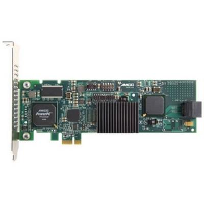 9650SE-2LP-SGL RAID 0/1 2CH SATA II PCI