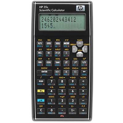 HP Inc. F2215AA ABA 35s Scientific calculator battery