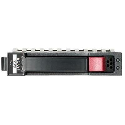 Entry - hard drive - 160 GB - SATA-300