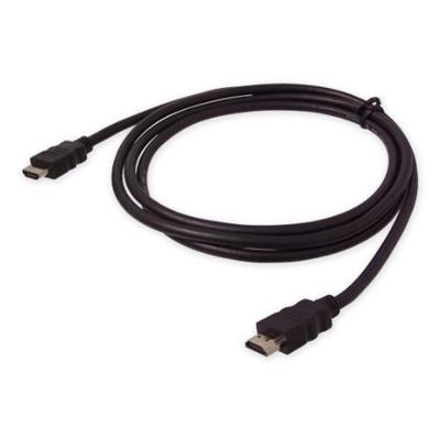 SIIG CB HM0042 S1 HDMI cable HDMI M to HDMI M 6.6 ft
