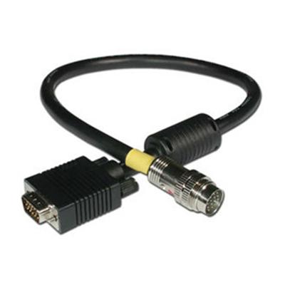 RapidRun HD15 (UXGA) Break-Away Flying Lead - video cable - VGA - 6 ft