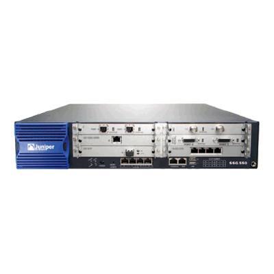 SSG 520M SYSTEM 1GB DRAM 1 DC PS NEBS & TAA COMPLIANT