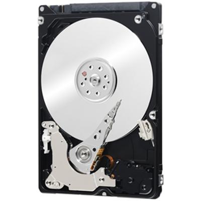 WD Scorpio Black WD3200BEKT - hard drive - 320 GB - SATA-300