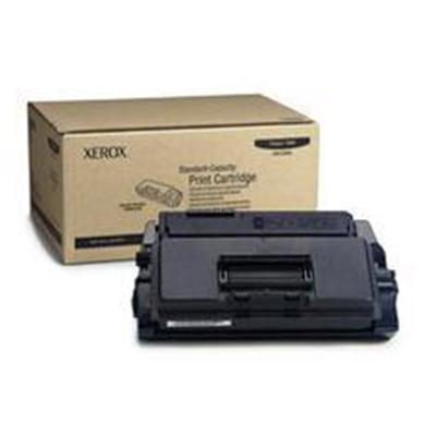Xerox 106R01370 Black original toner cartridge for Phaser 3600 YDN 3600B 3600DN 3600EDN 3600N