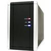 1TB CAND NAS 2-bay RAID Disk Array PC/Mac Compatible