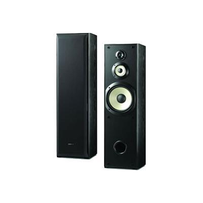 SS F5000 - Left / right channel speakers - 3-way