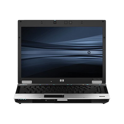 6930p Intel Centrino 2 Core 2 Duo P8600 240GHz Notebook 2GB RAM 160GB HDD 141 WXGA DVD SuperMulti 56K Modem Gigabit NIC 80211abgdraft n Bluetooth