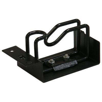 METAL CABLE MANAGEMENT RING (RIGHT)