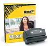 WaspTime Enterprise with Barcode Clock