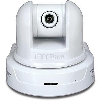 TV IP410 Pan/Tilt Internet Camera Server - network camera