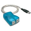 TU-400E 4-Port Bus-Powered USB Hub