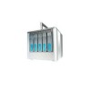 SilverSATA V with 5 removable SATA trays - Configures as RAID on a MAC or PC